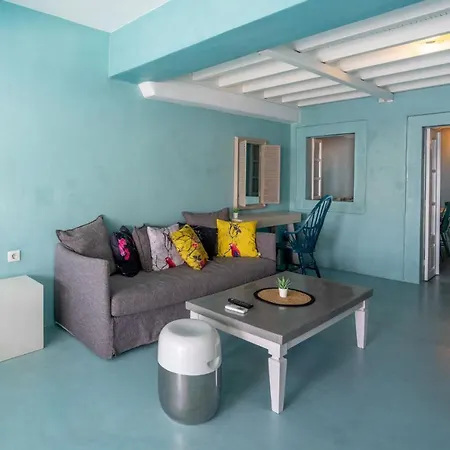 Imer Imerovigli (Santorini)