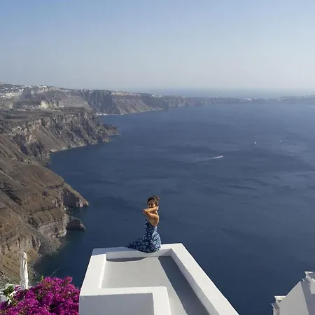 Imer Imerovigli (Santorini)