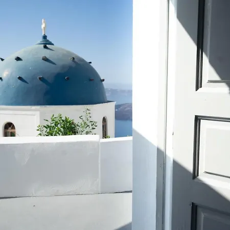 Imer * Imerovigli (Santorini)