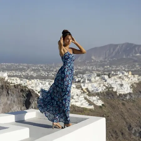 Imer * Imerovigli (Santorini)