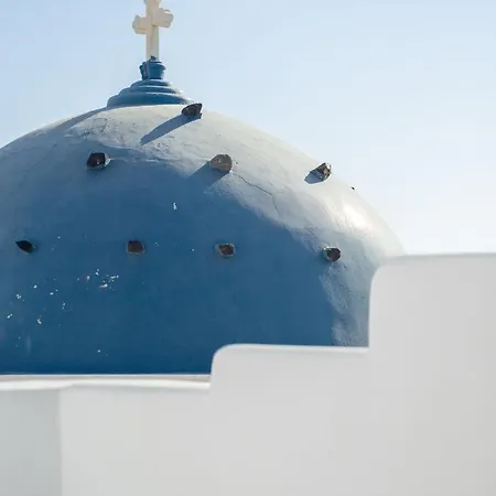 Imer * Imerovigli (Santorini)