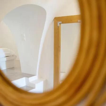 Villa Imer Imerovigli (Santorini)
