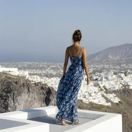 Imer * Imerovigli (Santorini)
