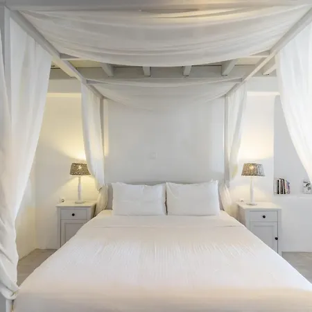 Imer Villa Imerovigli (Santorini)