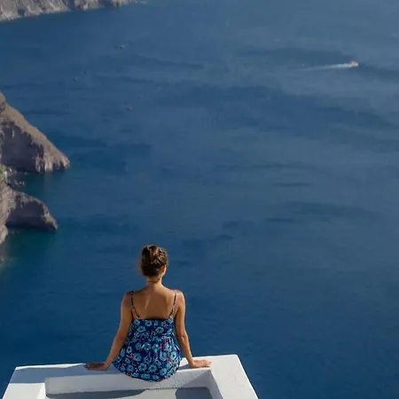 Imer Imerovigli (Santorini)