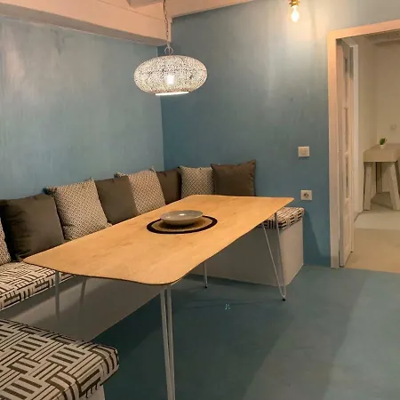 Villa Imer *