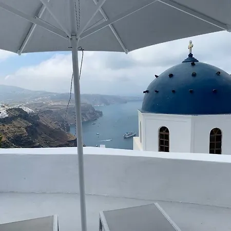 Imer Imerovigli (Santorini)