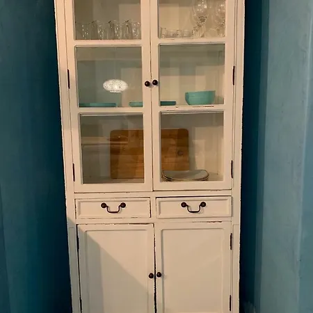 Imer Villa Imerovigli (Santorini)
