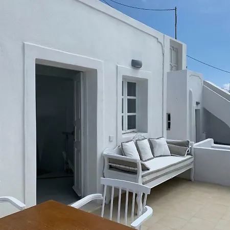 Imer Imerovigli (Santorini)