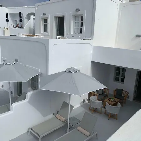 Imer Imerovigli (Santorini)