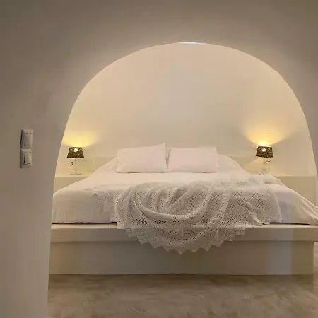 Villa Imer Imerovigli (Santorini)