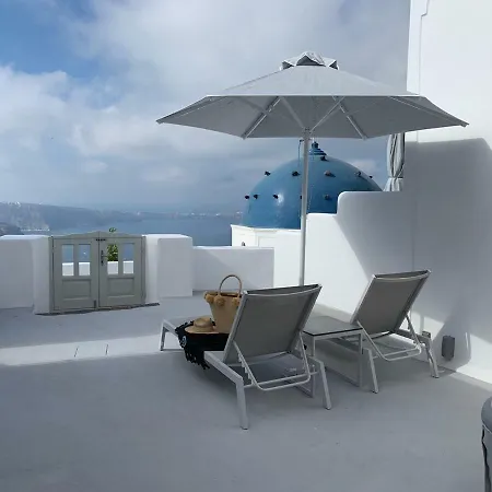 Imer Imerovigli (Santorini)