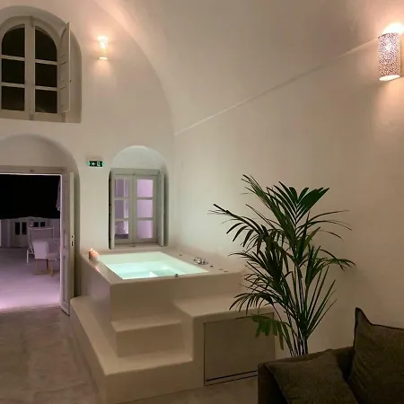 Imer Imerovigli (Santorini)