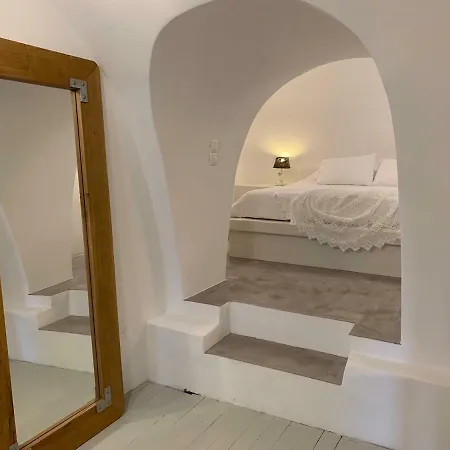 Imer * Imerovigli (Santorini)